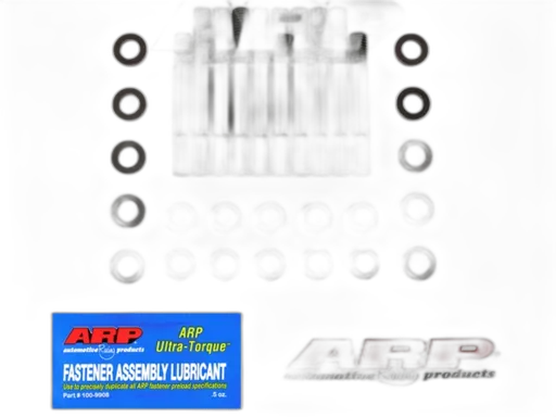 Kit prigionieri banco ARP BB Ford 390-428 FE Series 12pt main bolt kit