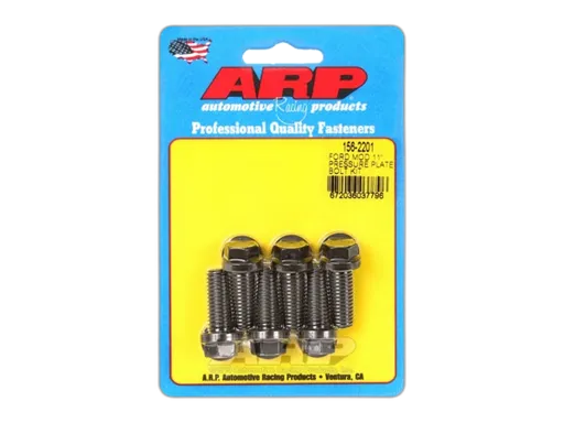 ARP Ford Modular 11in Pressure Plate Bolt Kit