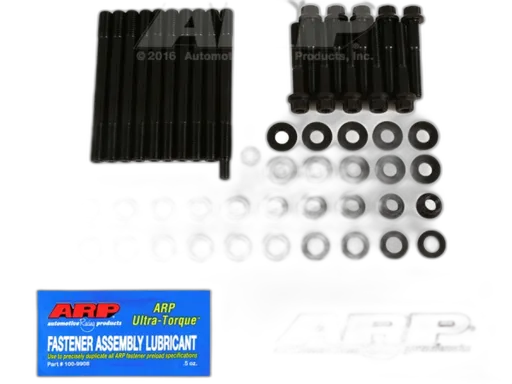 Kit prigionieri banco ARP Ford Modular Boss V8 5.0L Main Stud Kit