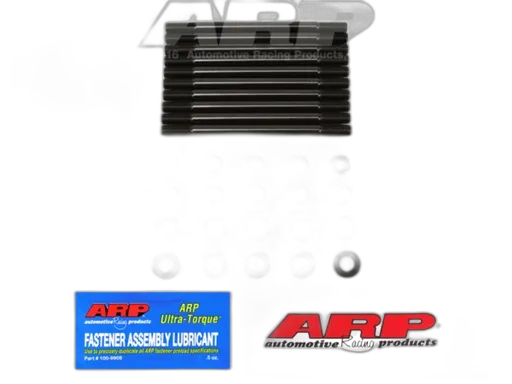 Kit prigionieri testa ARP 99-02 Saturn 1.9L SOHC Head Stud Kit