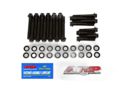 Kit prigionieri testa ARP 67+ Pontiac 350-455 cid w/ D-Port Head Bolt Kit