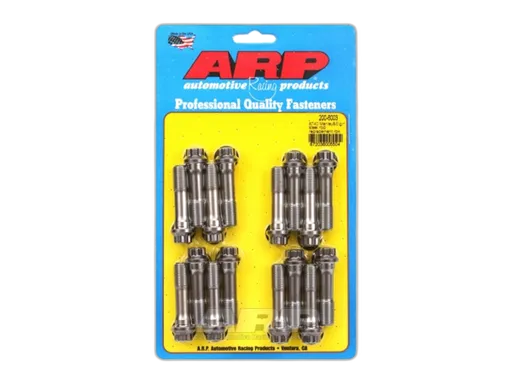 ARP Manley & Elgin steel replacement rod bolt kit