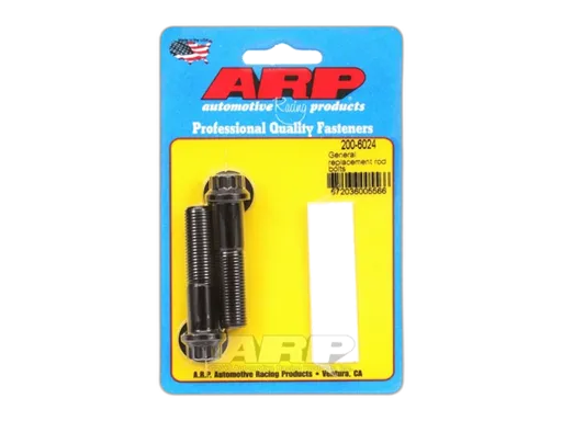 ARP General Replacement Rod Bolts (2 Pieces)