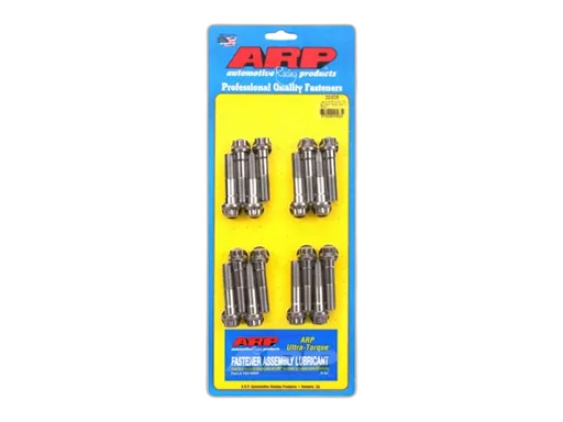 ARP Venolia Brooks KB & Aftermarket Replacement ARP2000 rod bolt kit
