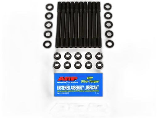 Nissan – Kit prigionieri testa ARP Nissan CA16/18DE/18DET Undercut Studs Head Stud Kit