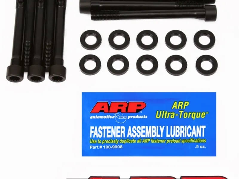 Toyota – Kit prigionieri testa ARP Toyota 1.3L (4E-FE/FTE) / 1.5L (5E-FE/FHE) 4cyl Head Bolt Kit