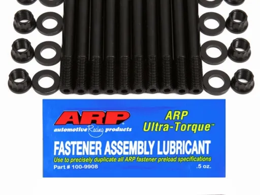 Toyota Celica, MR2 – Kit prigionieri testa ARP Toyota 3 SGTE 2.0L DOHC 12 Pt. Head Stud Kit