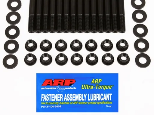 Toyota Supra – Kit prigionieri banco ARP Supra 2JZA80 Main Stud Kit