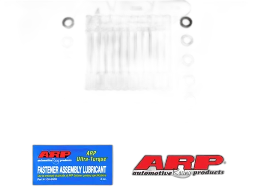 Kit prigionieri testa ARP Audi 5-Cylinder 12pt Undercut Head Stud Kit