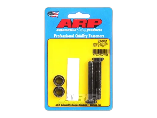 ARP BMC A Series 3/8in Rod Bolt Kit (2 pc)