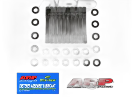 Kit prigionieri testa ARP Mitsubishi 4G63 M12 Head Stud Kit