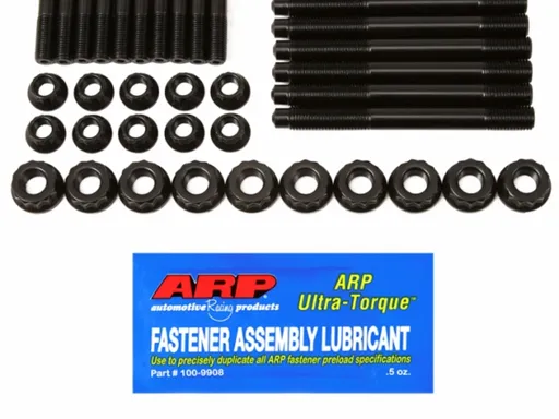 Mitsubishi Lancer CJ Evolution X – Kit prigionieri banco ARP Mitsubishi 2.0L Turbo (4B11T) Main Stud Kit