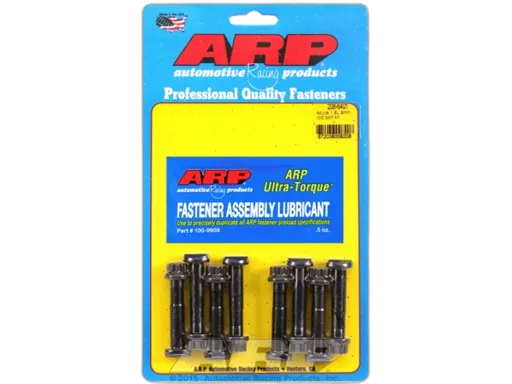 Acura / Honda – Kit bulloni biella ARP Honda/Acura 1.28L M9 Rod Bolt Kit