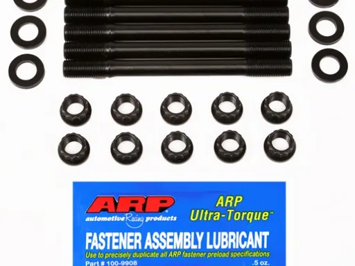 Kit prigionieri testa ARP Vauxhall/Opel 2.0L 16V Head Stud Kit