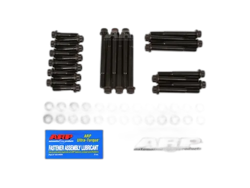 Kit prigionieri testa ARP Chevrolet V6 90 Degree w/ 18 Degree Chevrolet Heads - Head Bolt Kit