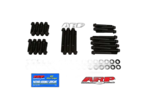 Kit prigionieri testa ARP SB Chevy w/12-Rollover Brodix head bolt kit