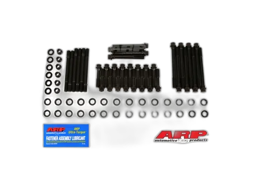 Kit prigionieri testa ARP SB Chevy V6 18A hi-port 3/8in holes head bolt kit