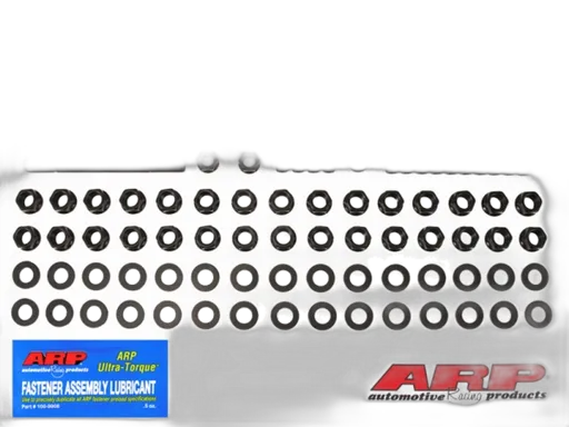 Kit prigionieri testa ARP SB Chevy Dart 18A II-Gen. steel block head stud kit
