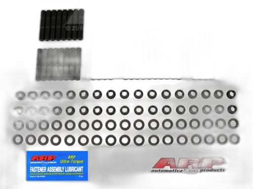 Kit prigionieri testa ARP SB Chevy Brodix Pontiac standard head stud kit