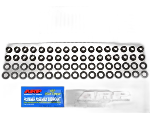 Kit prigionieri testa ARP Chevrolet Small Block Heads Undercut Head Stud Kit
