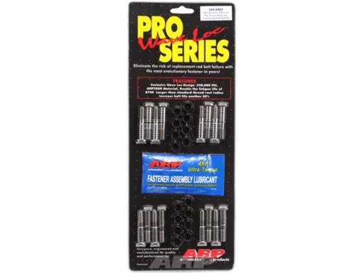 Kit bulloni biella ARP SB Chevy 400 wave-loc rod bolt kit