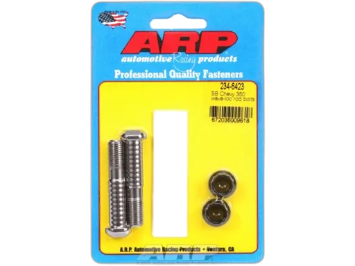 Kit bulloni biella ARP SB Chevy 350 wave-loc rod bolts