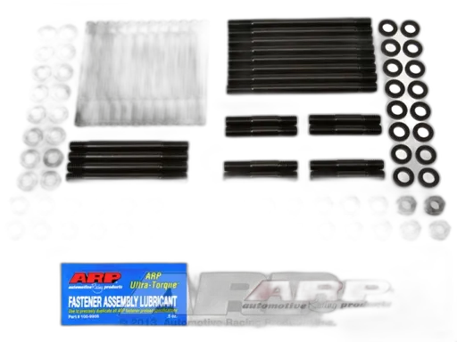 Kit prigionieri testa ARP BB Chevy w/Edelbrock Performer RPM Head Stud Kit
