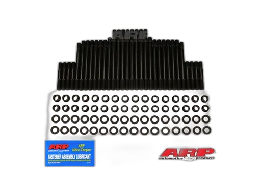 Kit prigionieri testa ARP BB Chevy Bowtie 12pt head stud kit