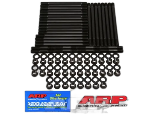 Kit prigionieri testa ARP Chevy Big Block 12 Deg Pro-Filer Hitman Spread Iron Block 12pt Head Stud Kit