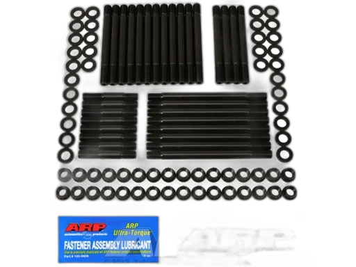 Kit prigionieri testa ARP Chevy Big Block w/Edelbrock Performer RPM 12Pt Head Stud Kit