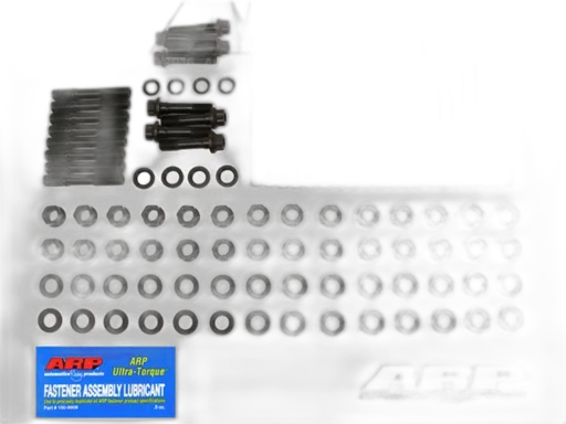 Kit prigionieri testa ARP BB Chevy spread port head stud kit – 235-4704