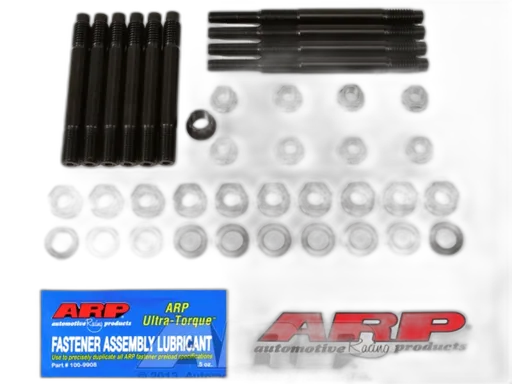 Kit prigionieri banco ARP Main Stud Stud Kit BB Chevy 2 Bolt