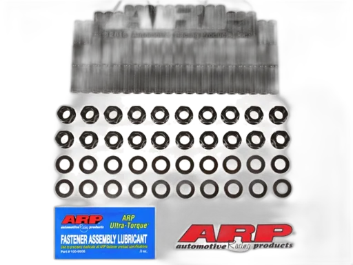 Kit prigionieri banco ARP H502 BBC 4 Bolt Main Stud Kit