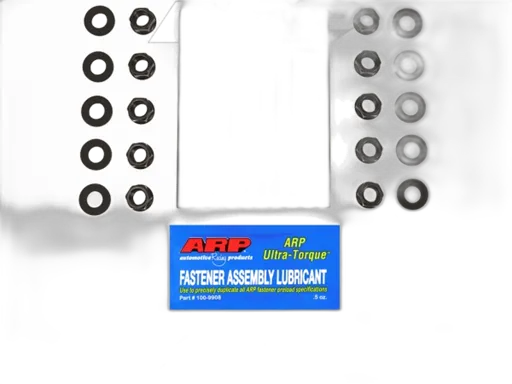 Kit prigionieri testa ARP Chrysler 2.2L 4cyl M11 Hex Undercut Head Stud Kit