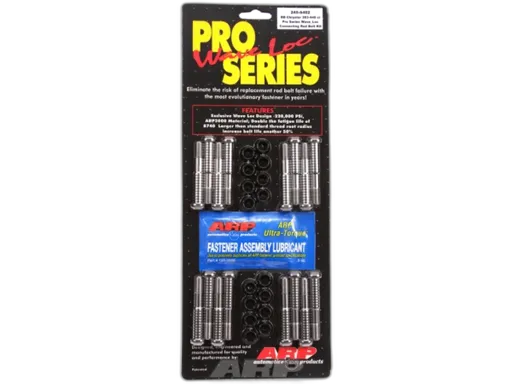 Kit bulloni biella ARP Chrysler 383-440c.i.d. wave-loc rod bolt kit
