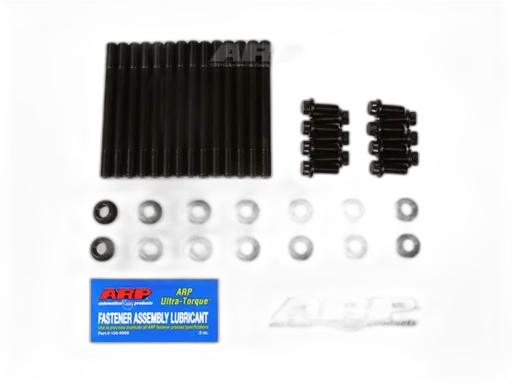 Kit prigionieri banco ARP 04+ Dodge 5.9/6.7L Diesel w/ Girdle Main Stud Kit