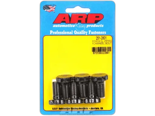 Ford all – Kit bulloni volano ARP Ford Zetec 2.0L M11 Volano Bolt Kit