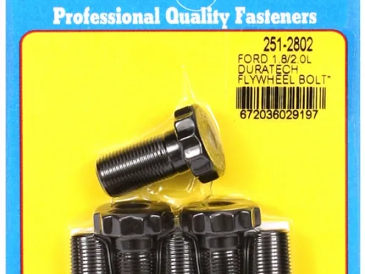 Ford – Kit bulloni volano ARP Ford 1.8L/2.0L Duratec Volano Bolt Kit
