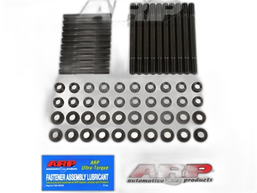 Kit prigionieri testa ARP Ford 289-302 w/351W Heads Undercut Head Stud Kit