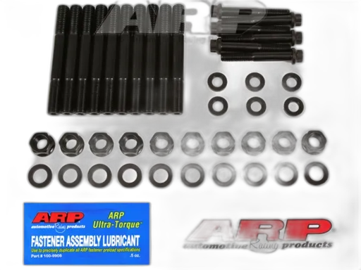 Kit prigionieri banco ARP Ford 302 R Block 1/2in Main Stud Kit