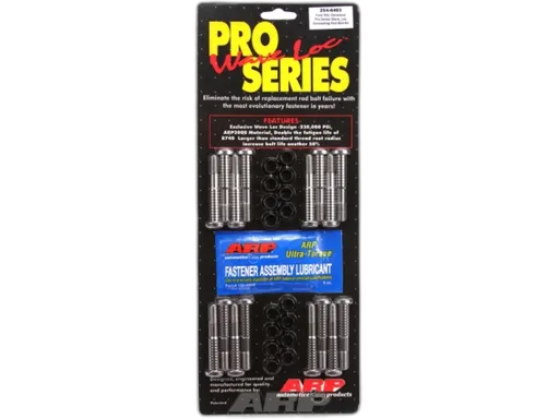 Kit bulloni biella ARP SB Ford 351C Wave-Loc Rod Bolt Kit