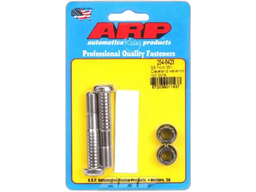 Kit bulloni biella ARP SB Ford 351C wave-loc rod bolts
