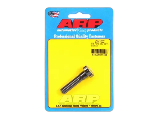 Kit bulloni motore ARP BB Ford 360 Cam Bolt Kit