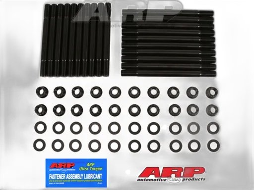 Kit prigionieri testa ARP BB Ford 460 SVO 12-Point Head Stud Kit