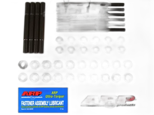 Kit prigionieri banco ARP Ford 460c.i.d. 385 Series 2-Bolt Main Stud Kit