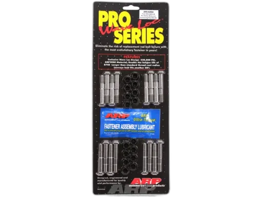 Kit bulloni biella ARP BB Ford 390-428 wave-loc rod bolt kit