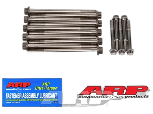 Kit prigionieri banco ARP Subaru 2.0L FA20 Main Bolt Kit