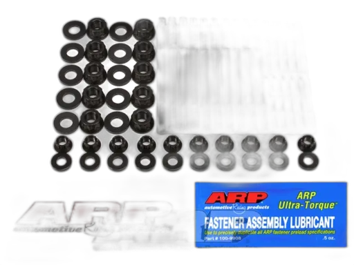 Suzuki Grand Vitara, Liana, Swift – Kit prigionieri banco ARP Suzuki 1.6L M16A 4 Cylinder Main Stud Kit