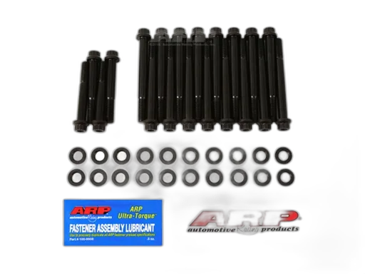 Kit prigionieri testa ARP Olds 350-455 71/6in 12pt head bolt kit