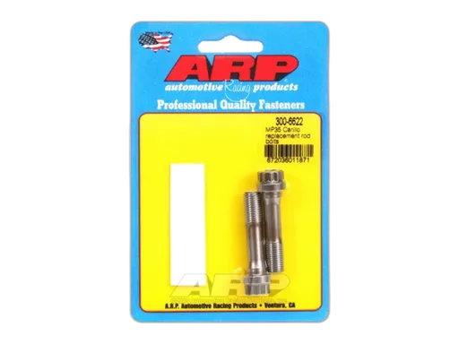 Kit bulloni biella ARP 3/8in ARP3.5 Carrillo replacement rod bolts – 300-6622